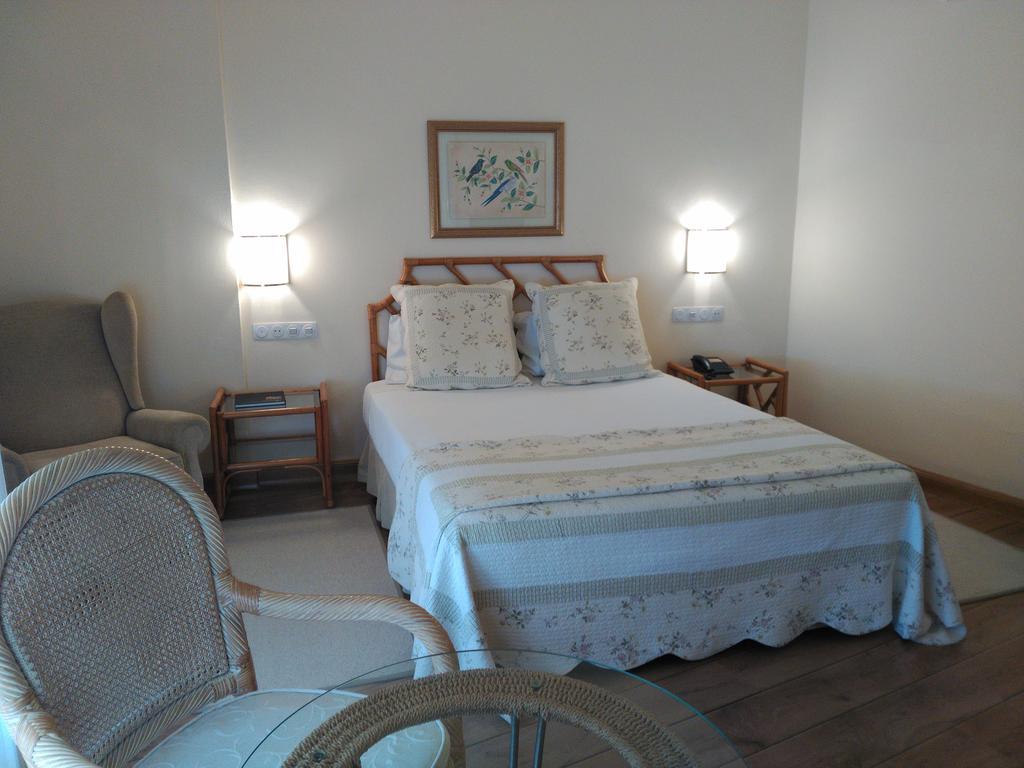 Apartamentos Rotilio Sanxenxo Eksteriør bilde